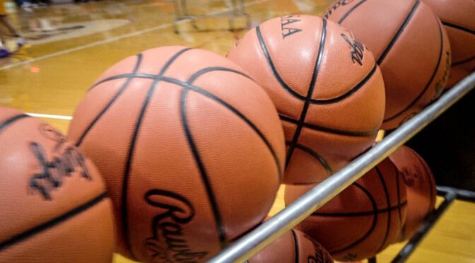 Division 1 & 2 All Ohio Girls Basketball Named By Ohio Prep Sportswriters