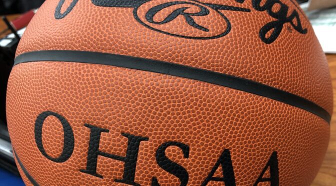 OHSAA Winter Tournaments Move from Postponed to Cancelled