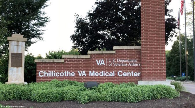 VAMC to Screen Visitors for COVID-19 Effective November 16, 2020