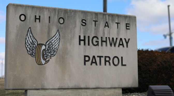 Ohio State Highway Patrol Looks For Auxiliary Members