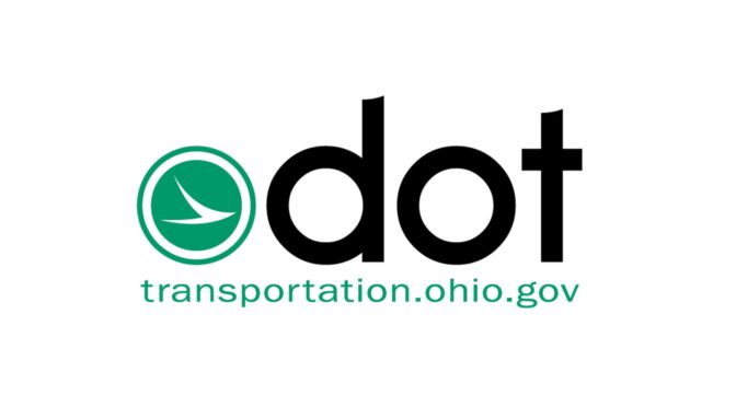 Weekly ODOT Road Construction Report