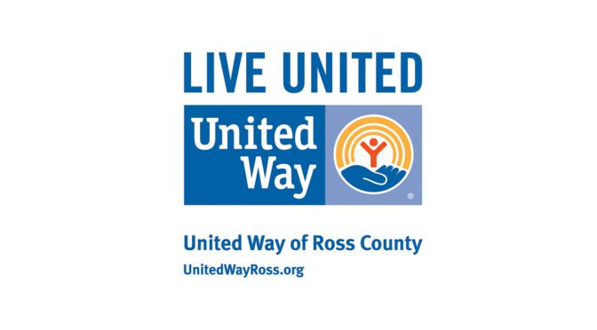 United Way of Ross County Hosts April Events In Trying To Hit $625,000 Campaign Goal