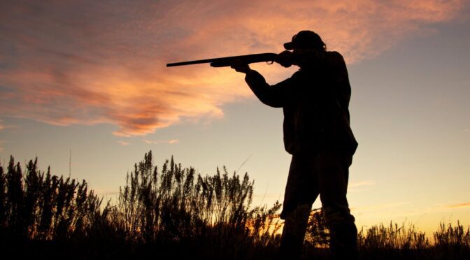 Ohio Concludes 2021 Deer Gun Hunting Week