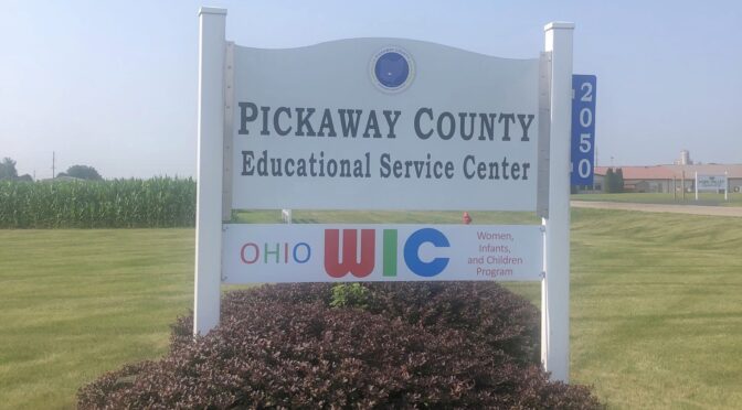 Pickaway WIC Office Moves Location