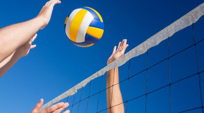 “Sand In The Streets” Volleyball Tournament Coming To Chillicothe’s Paint Street