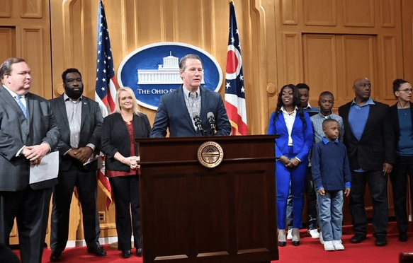Ohio Introduces Tech to Connect Foster Children with Forever Families