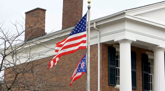 Ohio To Reopen May 1st; COVID-19 Update