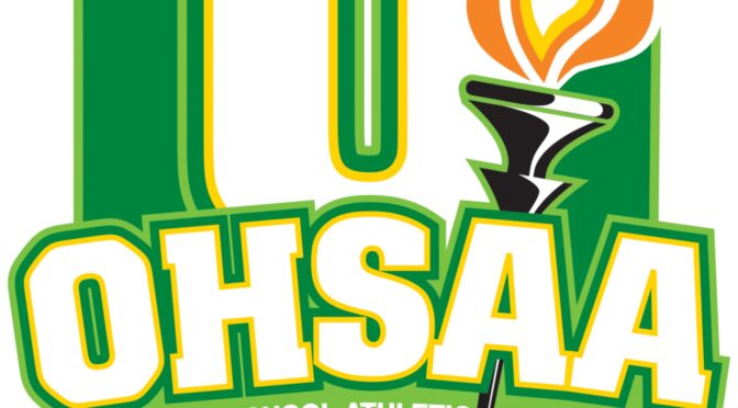 OHSAA Releases 2022-23 Fall Sports Divisional Breakdowns