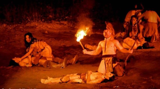 Tecumseh! & Sound of Music Postponed to 2021 Due to COVID-19 Pandemic