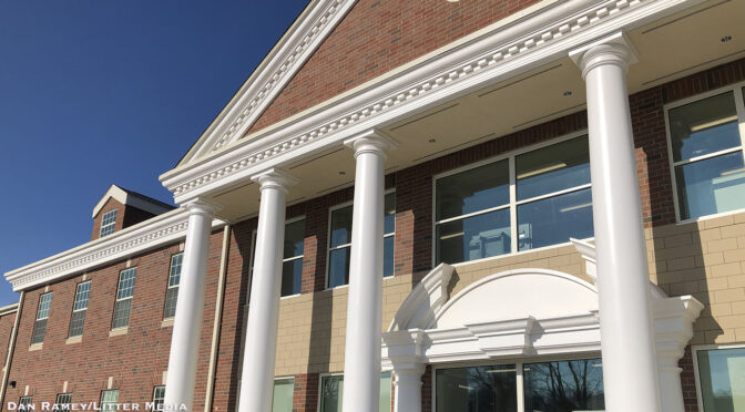 Ohio School Buildings to Remain Closed; Distance Learning Continues