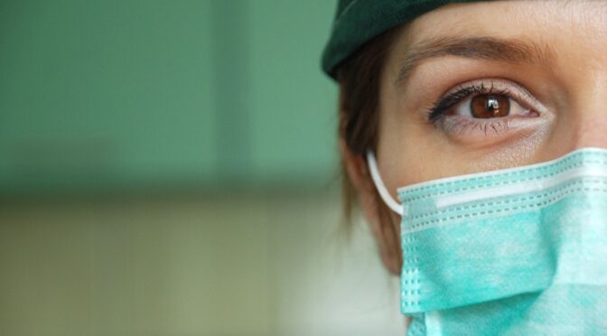 COVID-19 Cases Continue to Increase