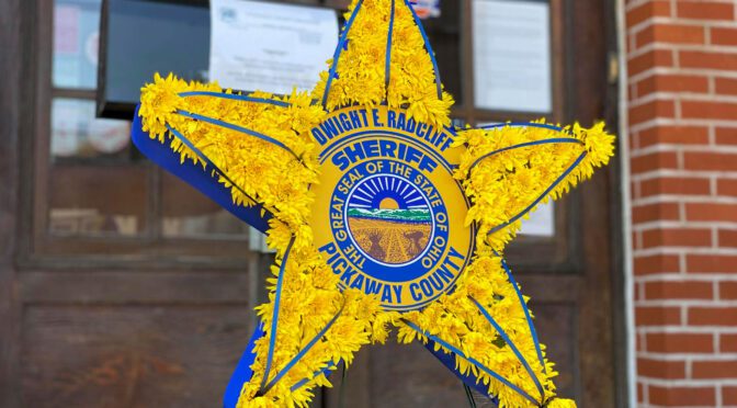 Pickaway Museum To Feature History of The County’s Law Enforcement