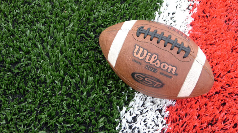 Football at Piketon