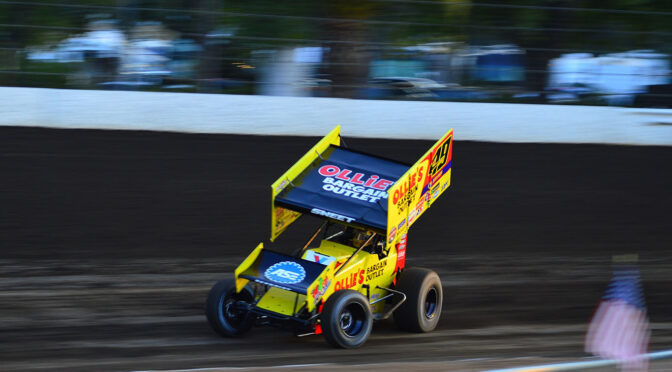 Atomic Speedway OPENING DELAYED, Rain MOVES RACING TO May 26th; Still No Fans Allowed