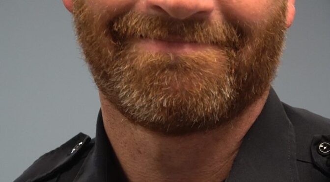 CPD to Hold No Shave November to Benefit Local  Cancer Survivors