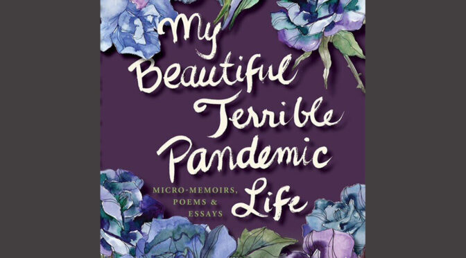 “Pandemic Life” Inspires Book