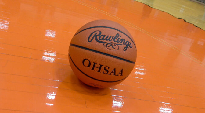 Ohio Prep Sportswriters Name D-3 & D-4 All Ohio Girls Basketball Teams