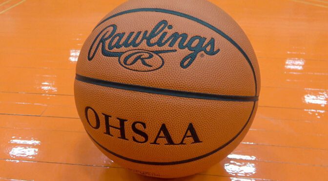 2022-23 Winter Sports Divisions Released By OHSAA