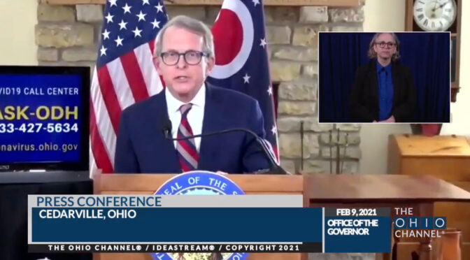 COVID-19 Update: K-12 Progress, Rent Assistance, Ongoing Nursing Home Vaccination Plan