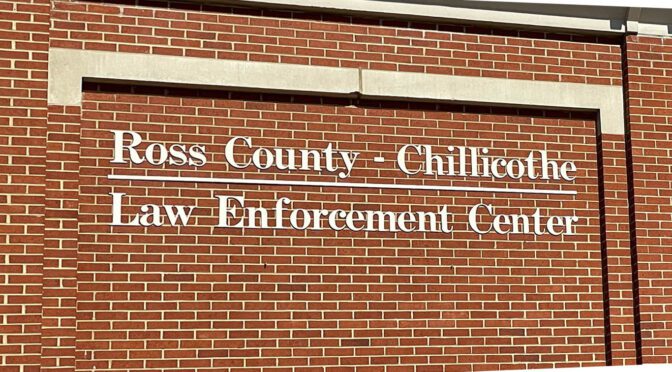 Multi-Agency Enforcement Initiative Completed In Ross County