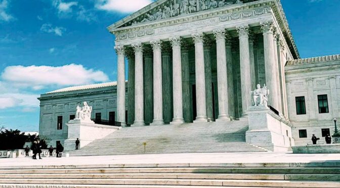 U.S. Supreme Court Rules In Precedent Setting Chillicothe Case