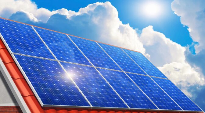 Ohio Power Siting Board OK’s Yellowbud Solar Farm