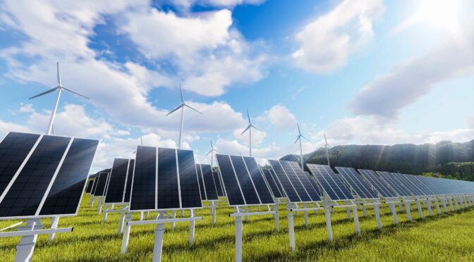 Second Solar Farm Proposed In Ross County