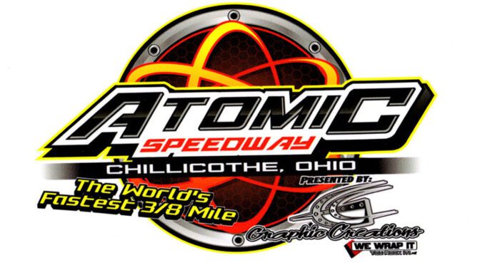 Atomic Speedway Points To 2022 For Exciting New Developments