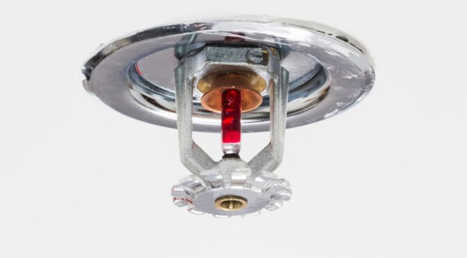 Time Change Weekend Good Time For Checking Smoke Alarm Batteries