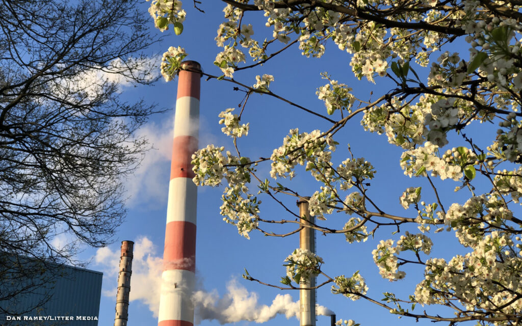 Pixelle Sells Paper Mills Including Chillicothe Plant Litter