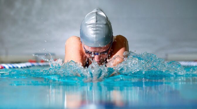D-II State Swimming Qualifiers Announced; No Local Qualifiers from Saturday’s D-I Tournament
