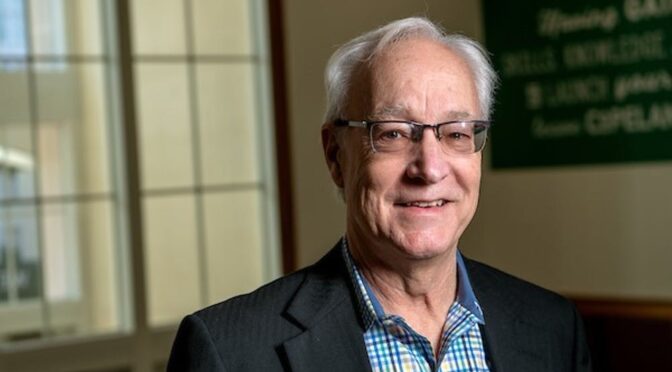 Ohio University President To Visit Area Regional Campuses