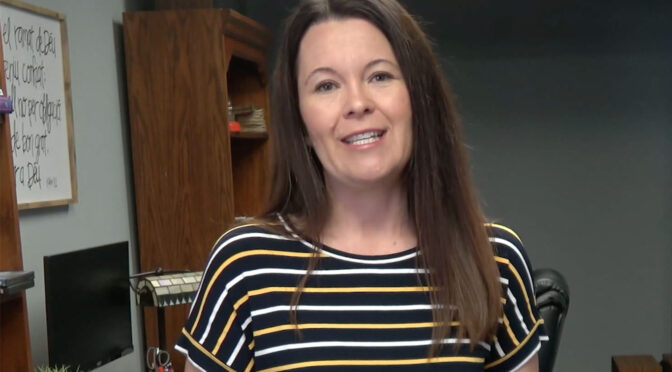 New Director Introduced For Big Brothers/Big Sisters Of South Central Ohio