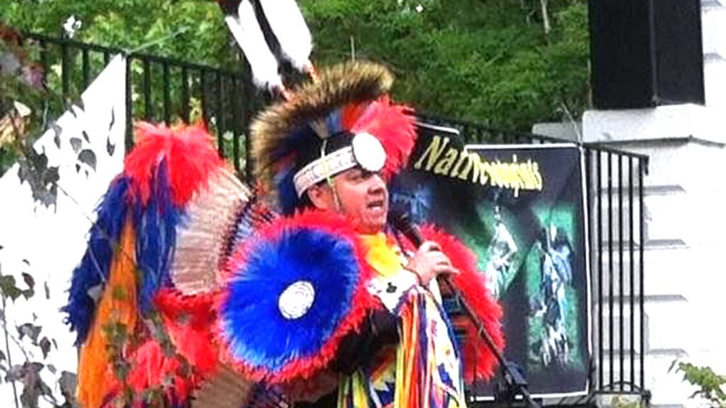 Feast of the Flowering Moon Open in Chillicothe’s Yoctangee Park