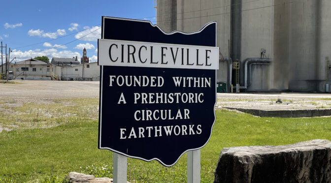 Circleville Charter Commission Seeking Public Input