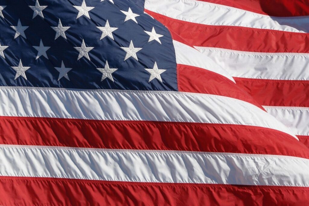 American Flag
