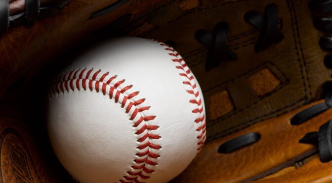 OHSAA Baseball Tournament Brackets Released