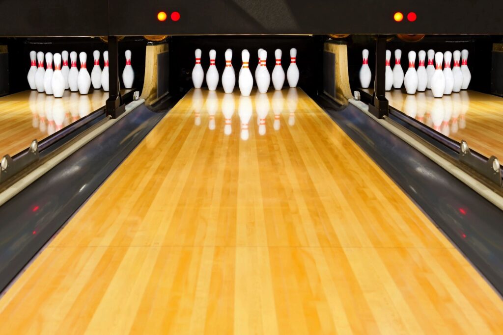 Bowling Lane