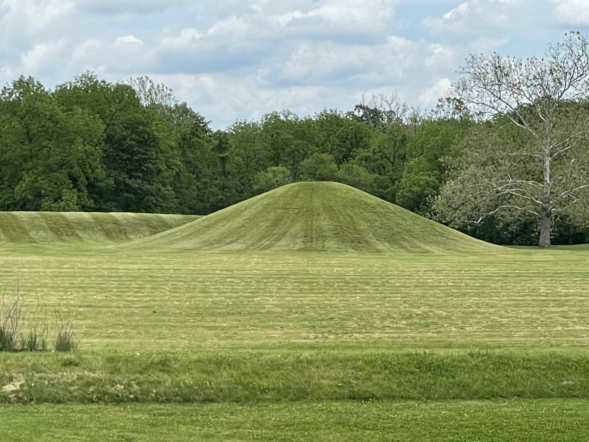 U.S. Interior Department Submits Hopewell Culture National Historical ...