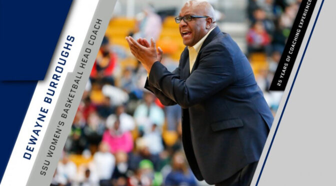 Former D-1 College Coach Hired As New Shawnee State Women’s Basketball Coach