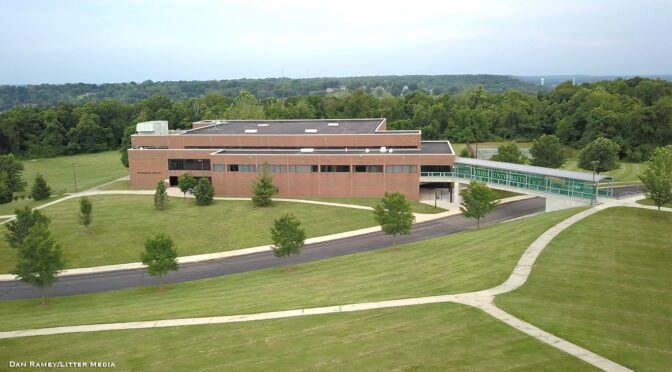 Ohio University Shifts Regional Campus Offerings