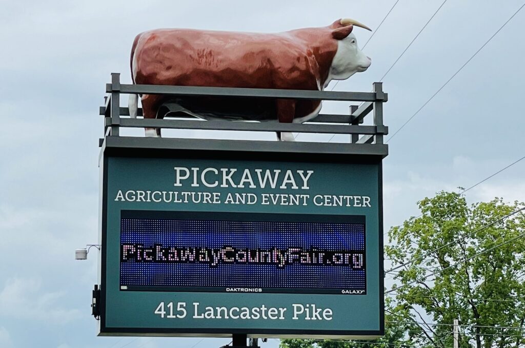 Pickaway County Fair