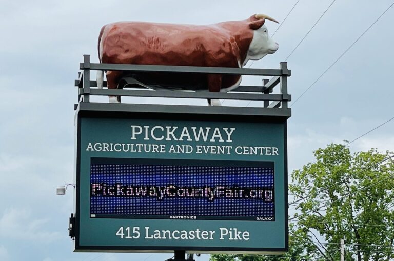 Pickaway County Fair