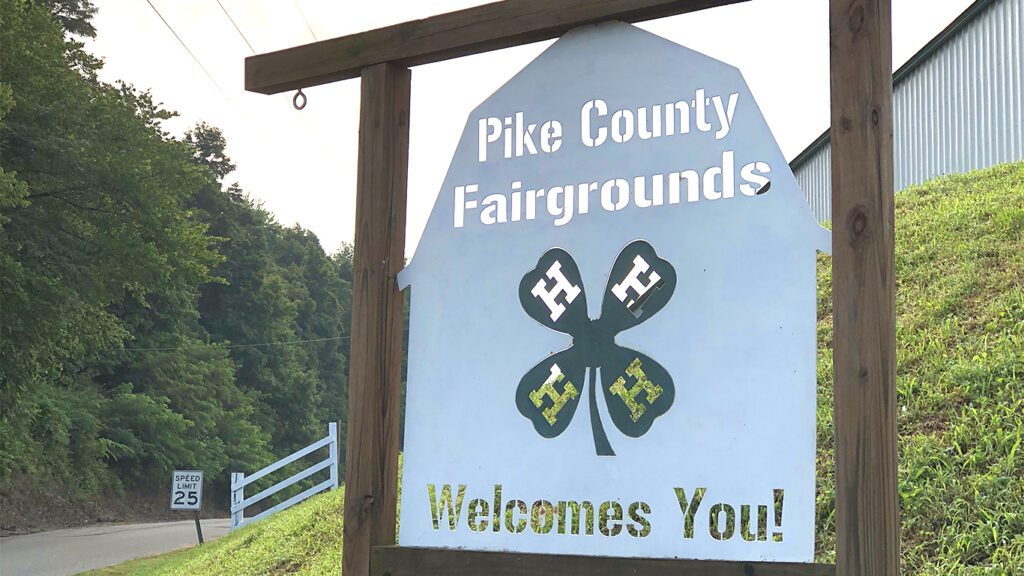 Pike County Fair Is Here For 2021