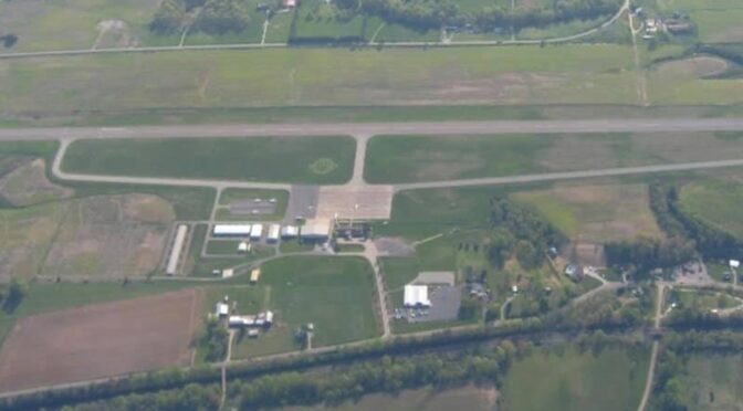 SOAR Business Park Takes Another Step Forward in Scioto County