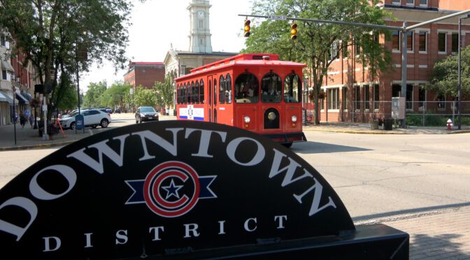 Chillicothe Transit Survey Expresses Public Interest In Trolley