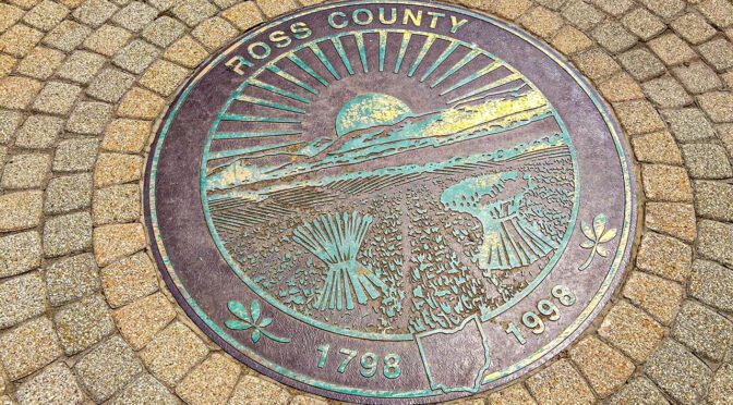 Code Of Conduct Policy Set For Ross Commissioners Meetings