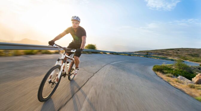 ODOT Outlines 5 Year Plan To Focus On Walking And Biking
