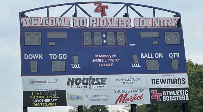 Football Playoff Scores Friday, 11/5/21