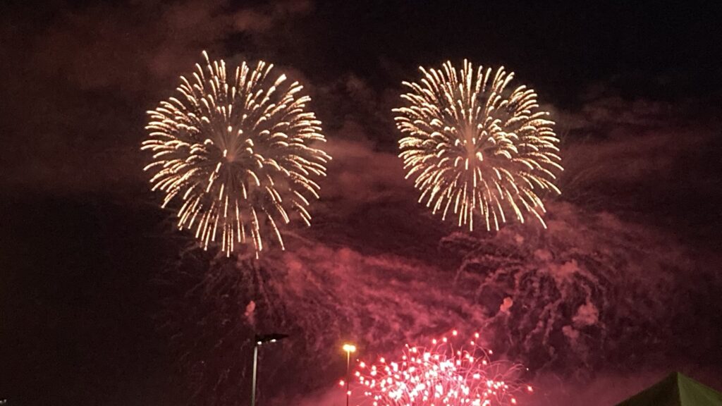 State Fire Marshal urges Ohioans to properly store, dispose of leftover July Fourth fireworks to prevent post‑holiday tragedies. 